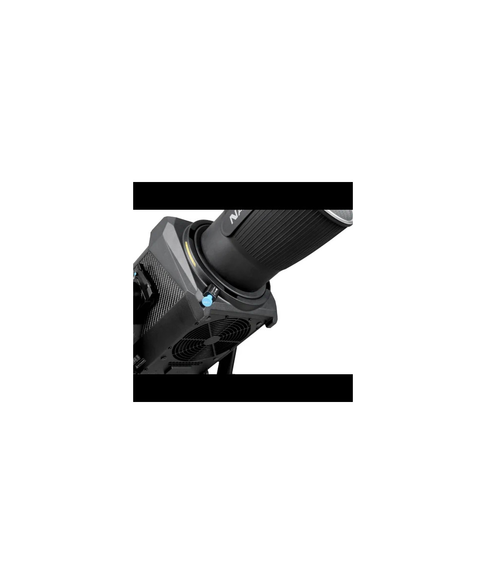 Evoke 1200B Bicolor con Flight Case