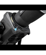 Evoke 1200B Bicolor con Flight Case