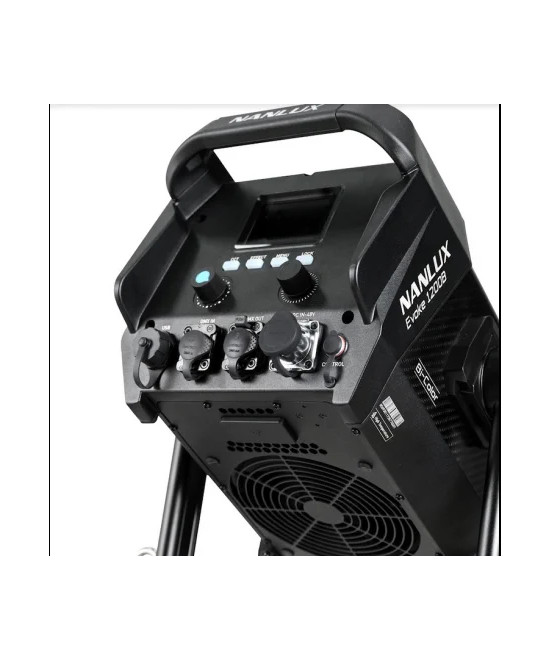 Evoke 1200B Bicolor con Flight Case