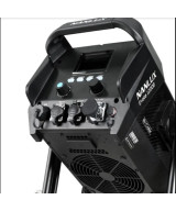 Evoke 1200B Bicolor con Flight Case