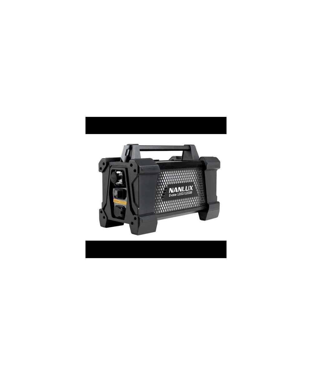 Evoke 1200B Bicolor con Flight Case