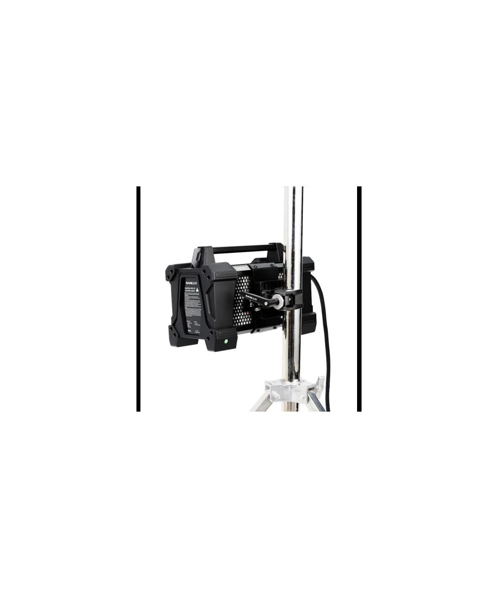 Evoke 1200B Bicolor con Flight Case