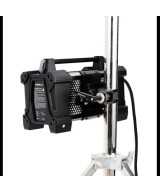 Evoke 1200B Bicolor con Flight Case
