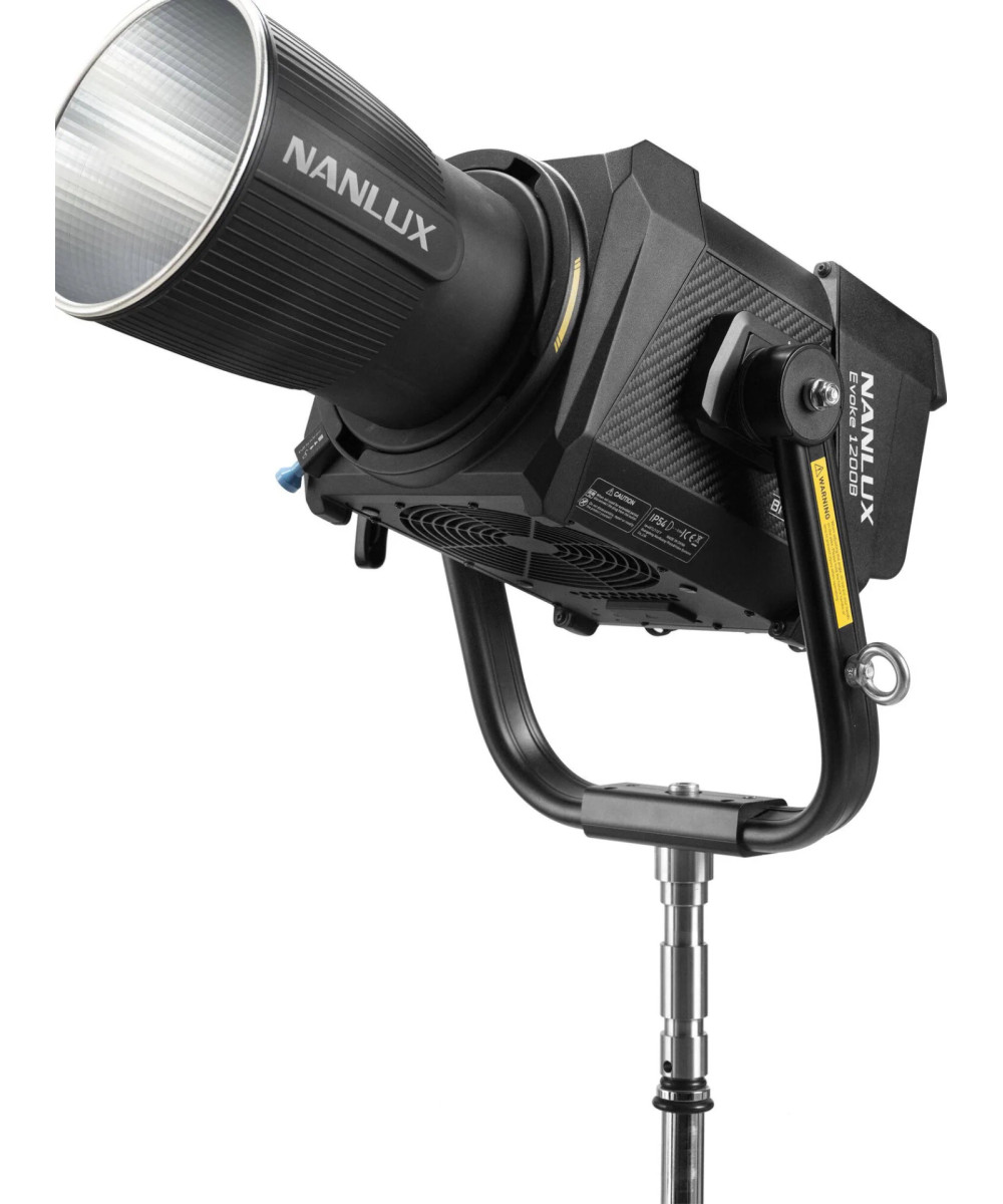 Evoke 1200B Bicolor con Flight Case