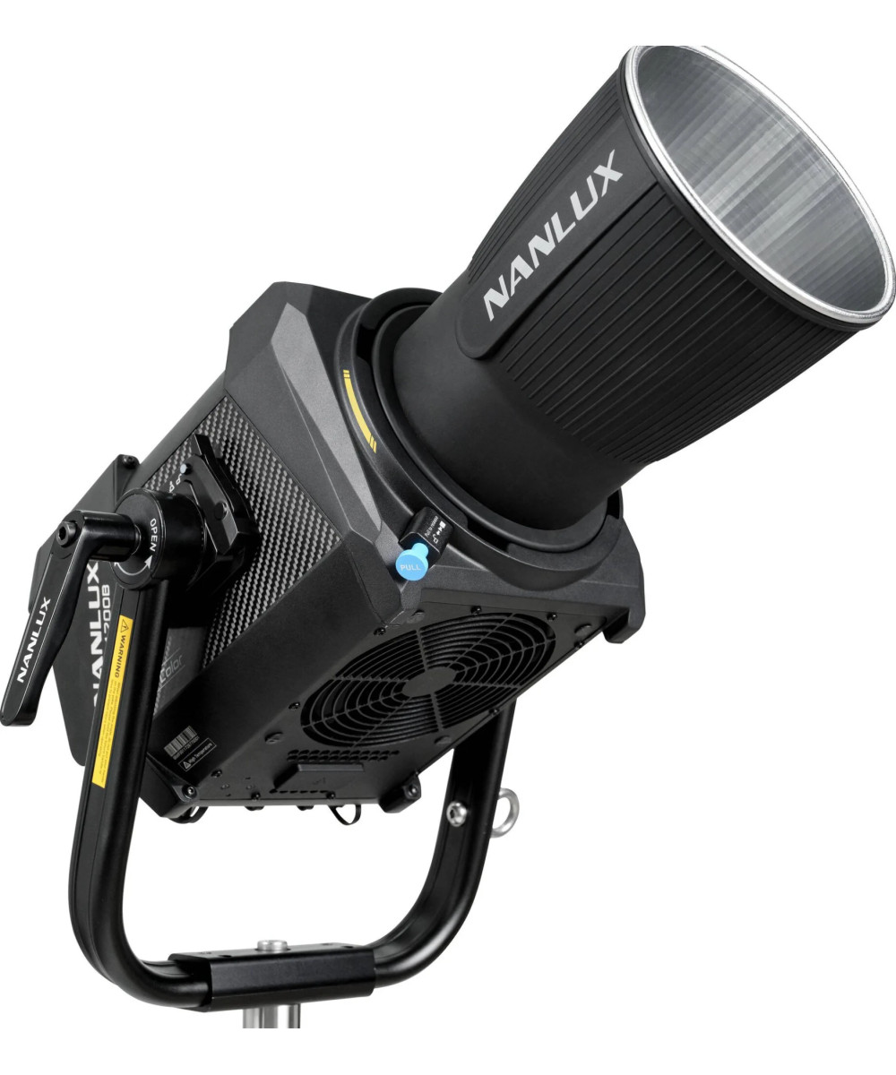 Evoke 1200B Bicolor con Flight Case