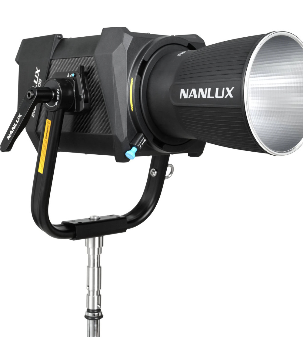 Evoke 1200B Bicolor con Flight Case