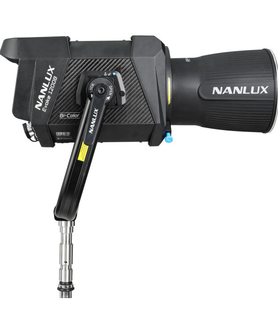 Evoke 1200B Bicolor con Flight Case