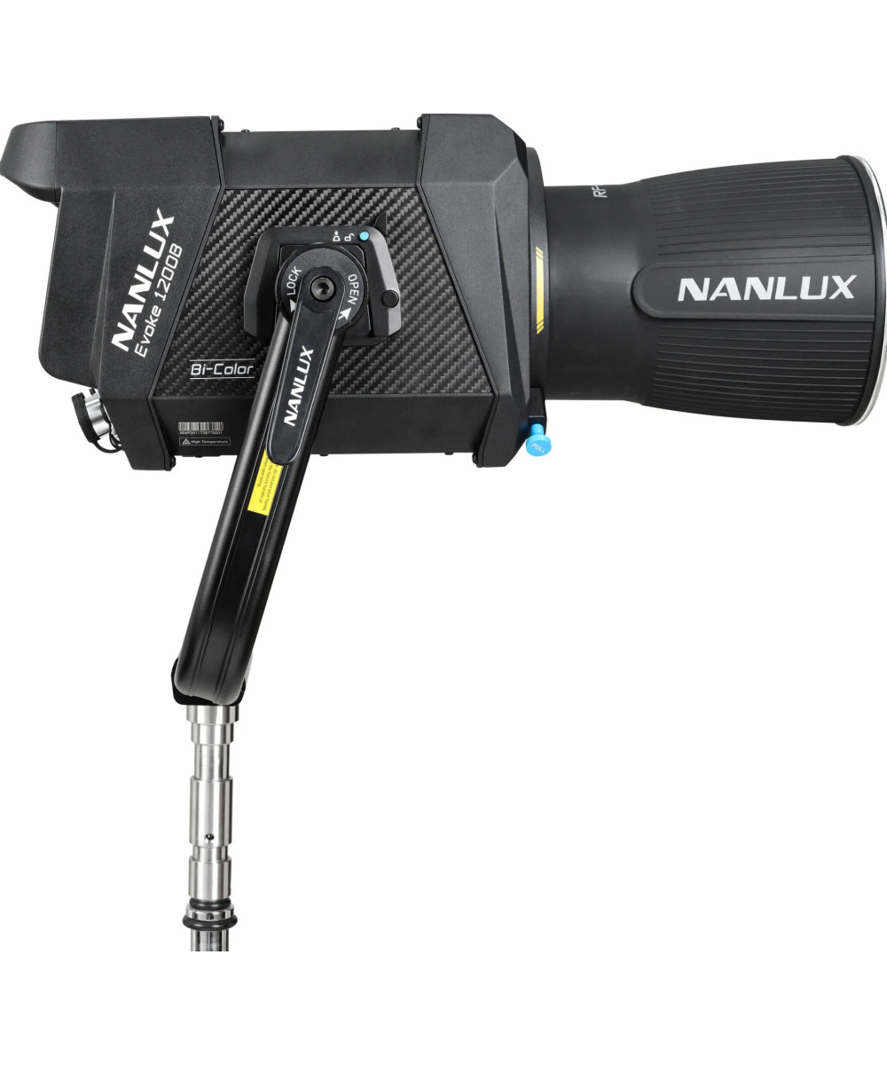 Evoke 1200B Bicolor con Flight Case