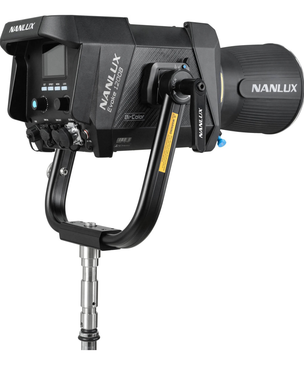 Evoke 1200B Bicolor con Flight Case