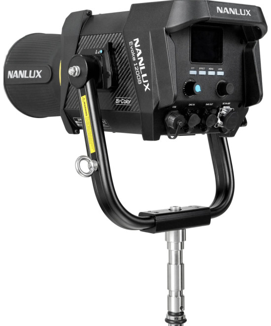 Evoke 1200B Bicolor con Flight Case