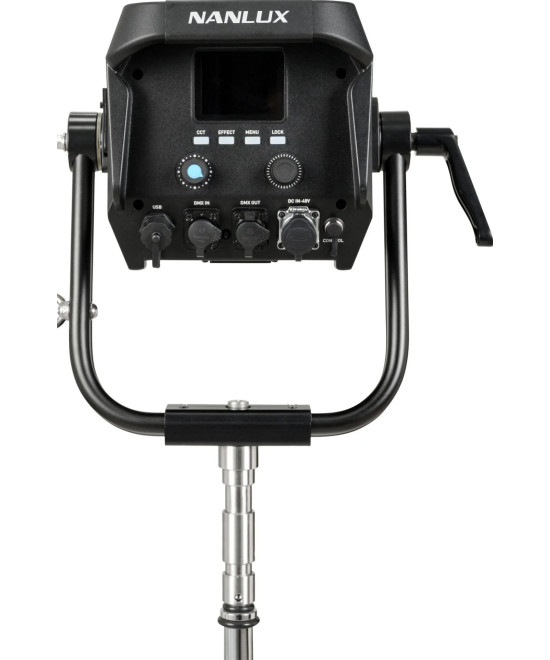 Evoke 1200B Bicolor con Flight Case