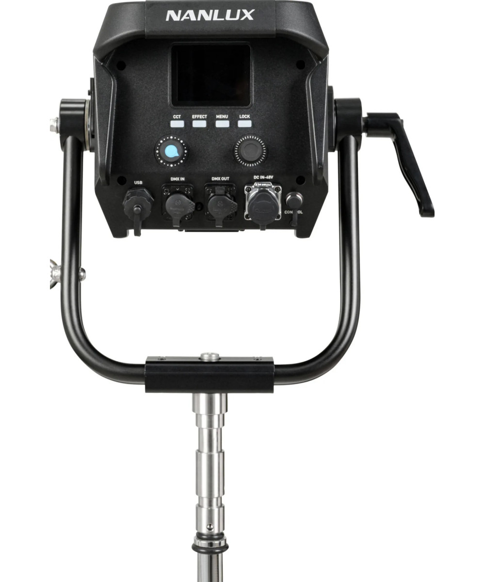 Evoke 1200B Bicolor con Flight Case