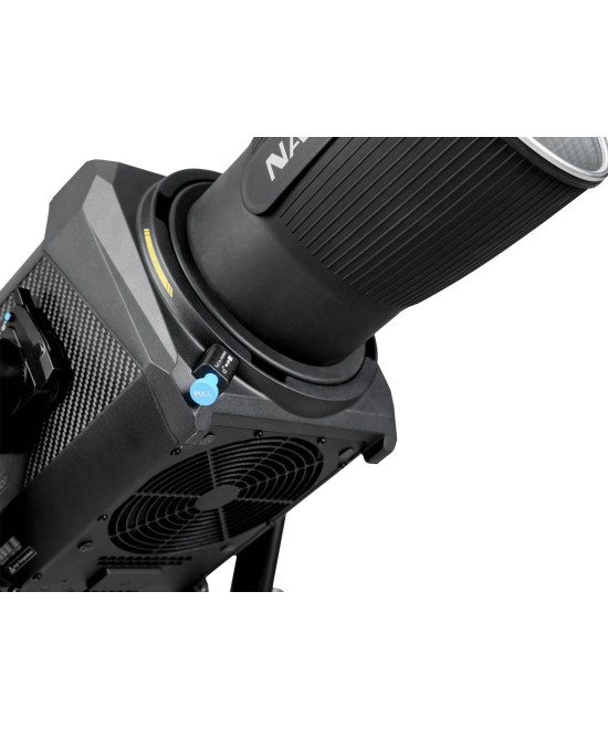 Evoke 1200B Bicolor con Flight Case