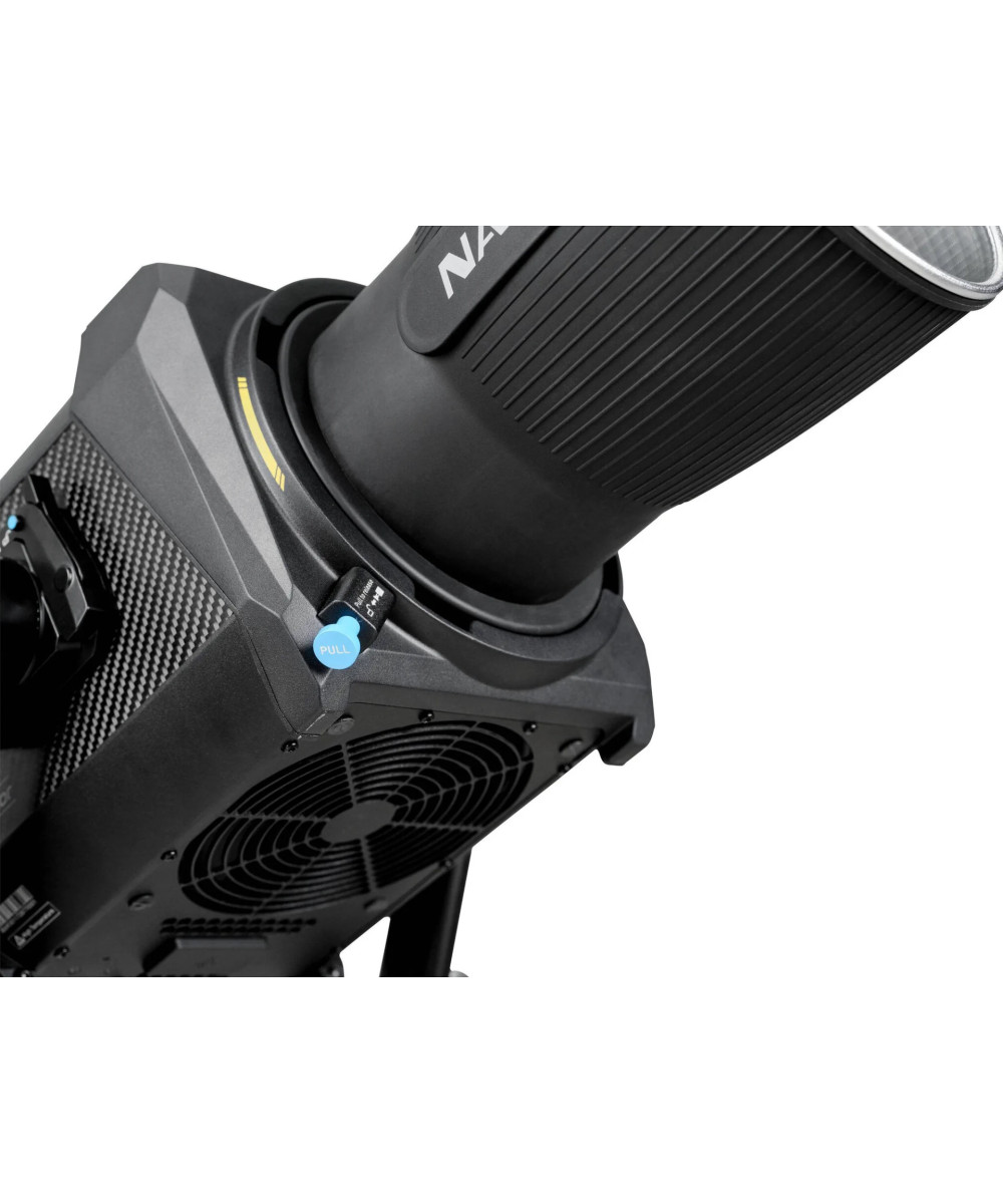 Evoke 1200B Bicolor con Flight Case