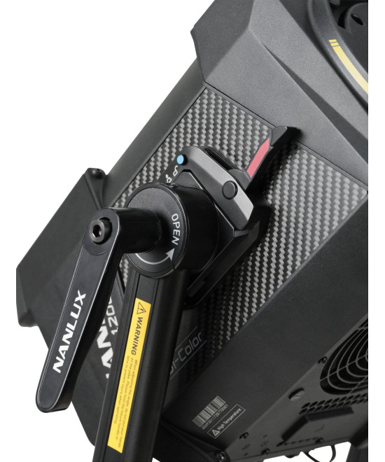 Evoke 1200B Bicolor con Flight Case