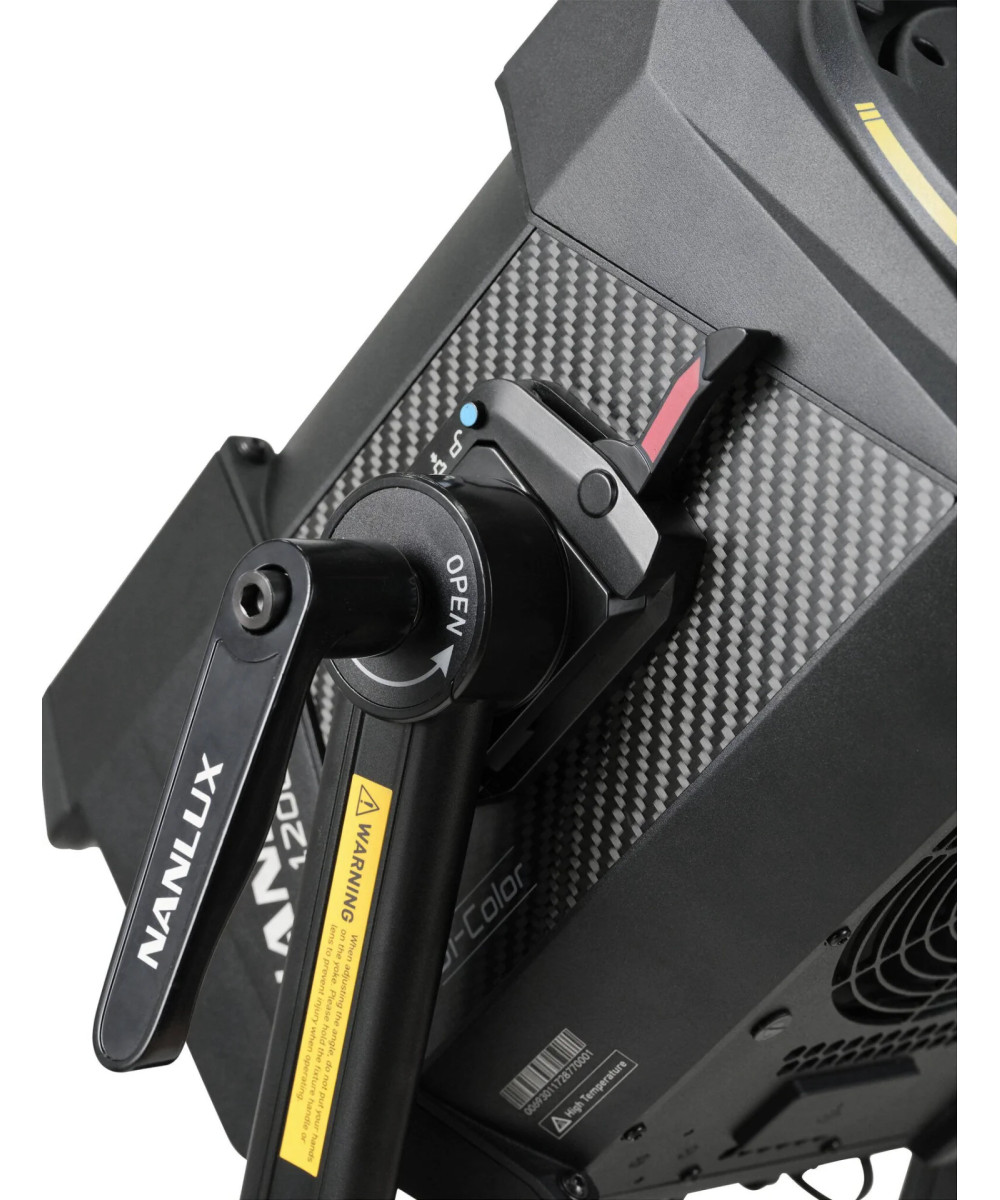 Evoke 1200B Bicolor con Flight Case