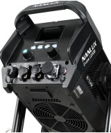 Evoke 1200B Bicolor con Flight Case