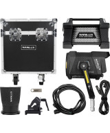 Evoke 1200B Bicolor con Flight Case