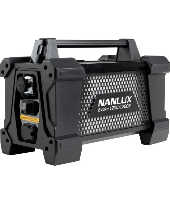 Evoke 1200B Bicolor con Trolley