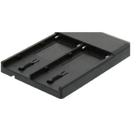 FALCON EYES, NP-F BATTERY ADAPTER AD-PS1 V-MPUNT T