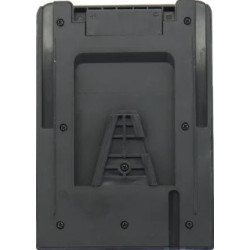 FALCON EYES, NP-F BATTERY ADAPTER AD-PS1 V-MPUNT T