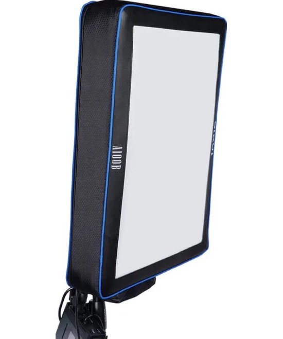 Illuminatore LED Gonfiabile A100B Bicolor