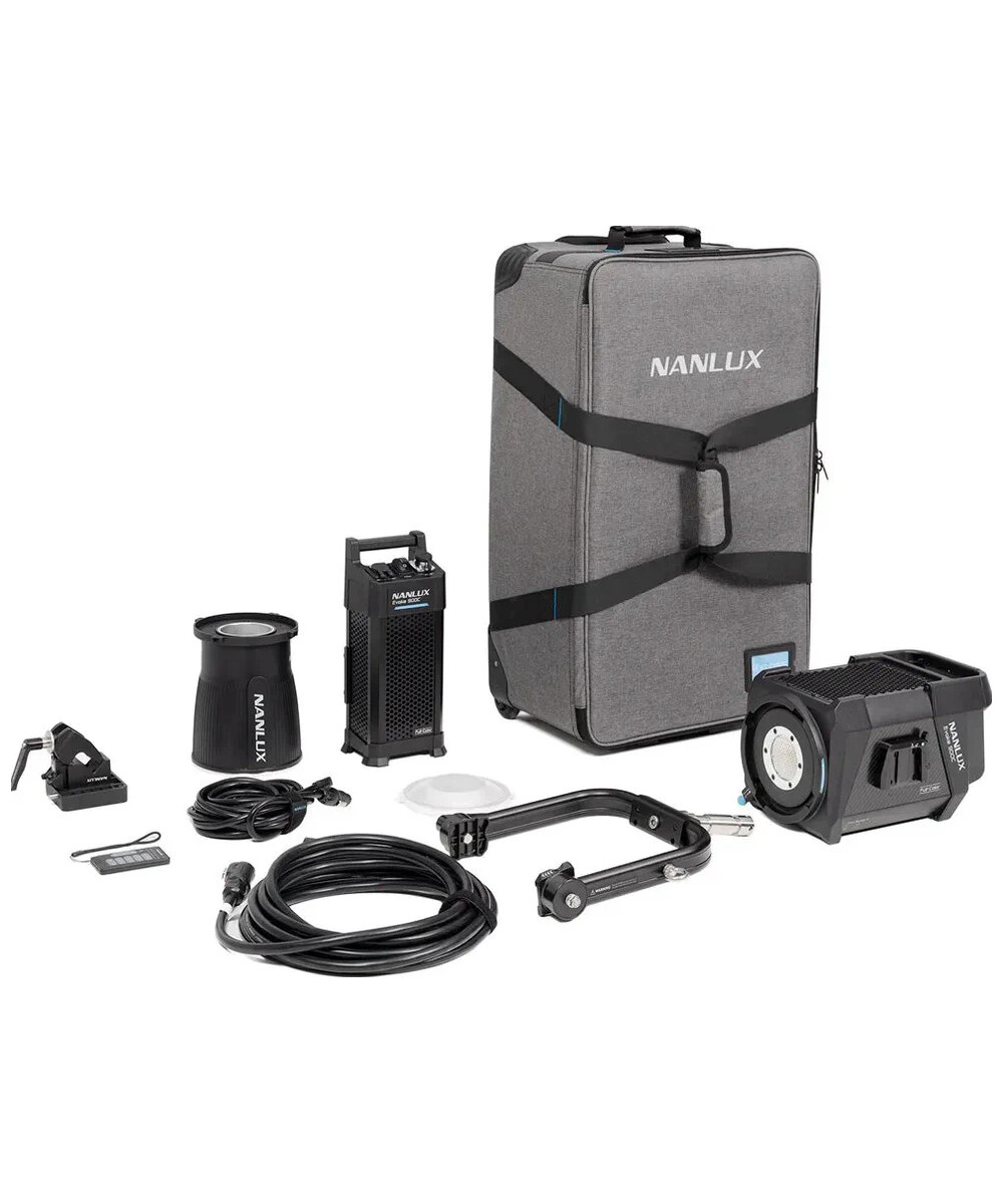 Evoke 900C RGBLAC ST-KIT