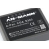 ANSMANN A-PAN CGA S303