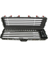 Pavotube II 30x RGB Kit 8 Pezzi con Flight Case rigido e accessori