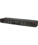 Pavotube II 30x RGB Kit 8 Pezzi con Flight Case rigido e accessori