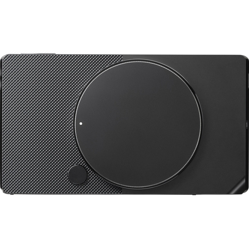 SIGMA APP.FOTOGRAFICO SIGMA BF NERA