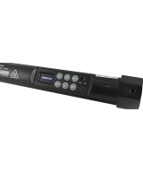Pavotube II 30x RGB Kit 8 Pezzi con Flight Case rigido e accessori