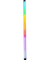 Pavotube II 30x RGB Kit 8 Pezzi con Flight Case rigido e accessori