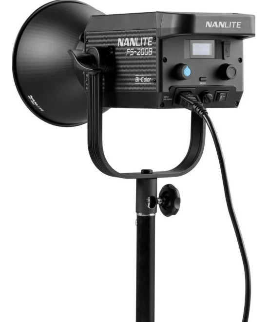 FS-200B Bicolor