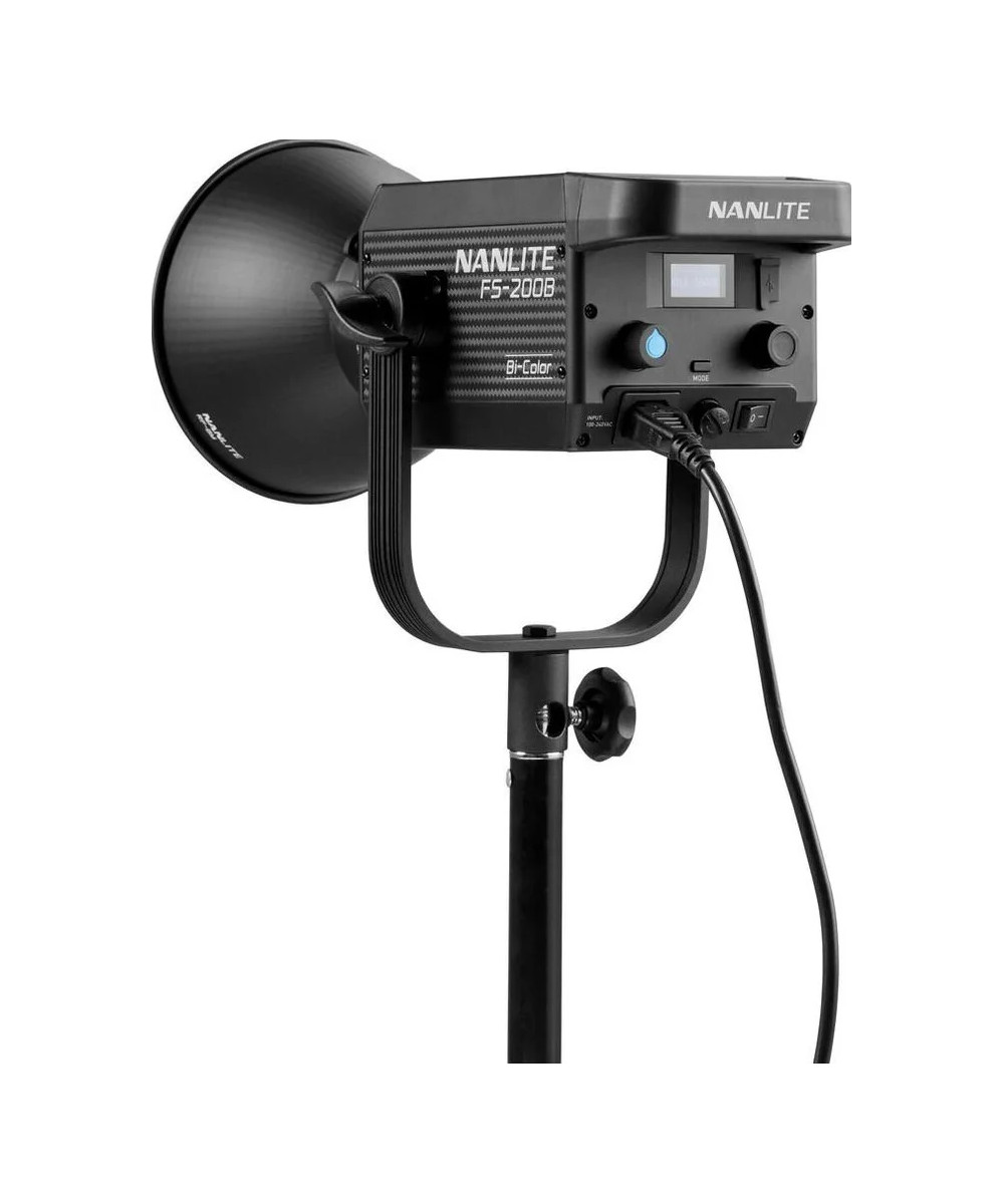 FS-200B Bicolor