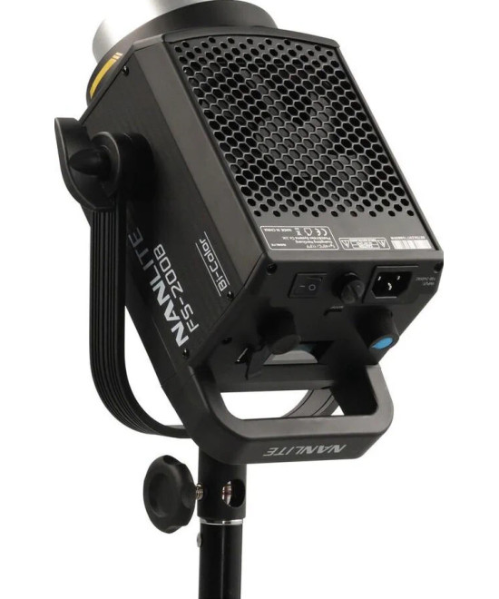 FS-200B Bicolor