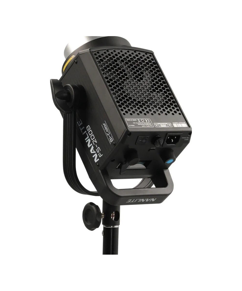FS-200B Bicolor