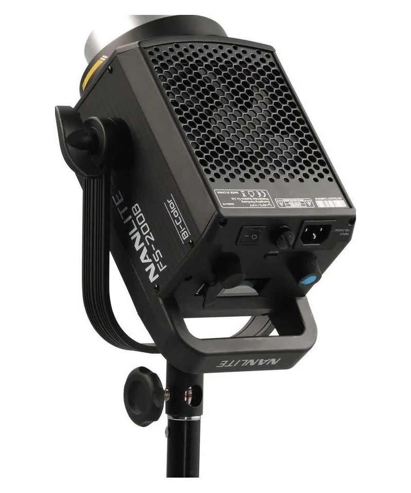 FS-200B Bicolor