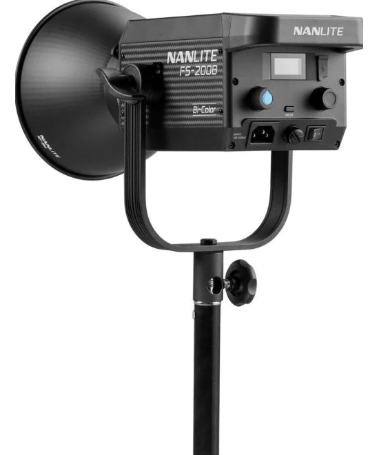 FS-200B Bicolor
