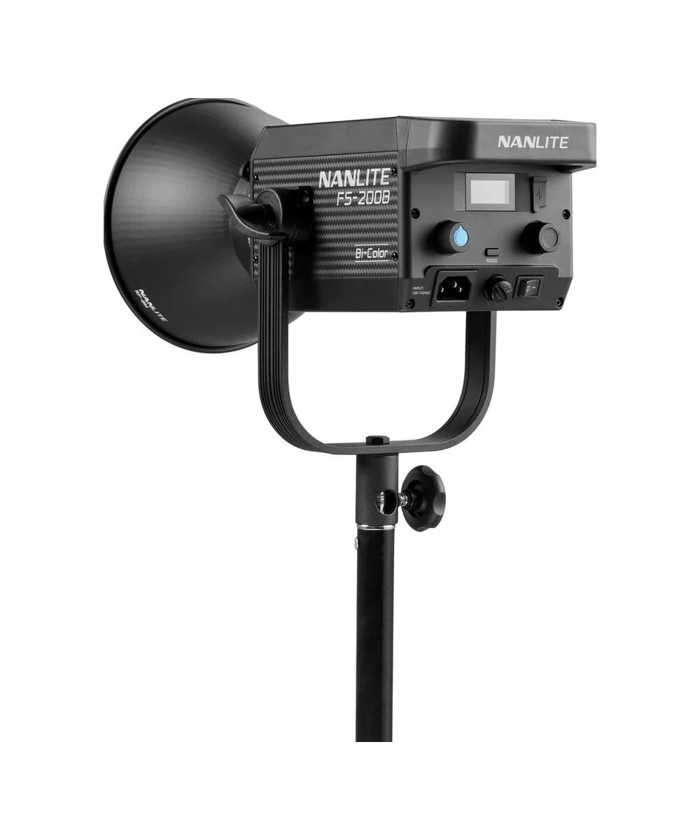 FS-200B Bicolor