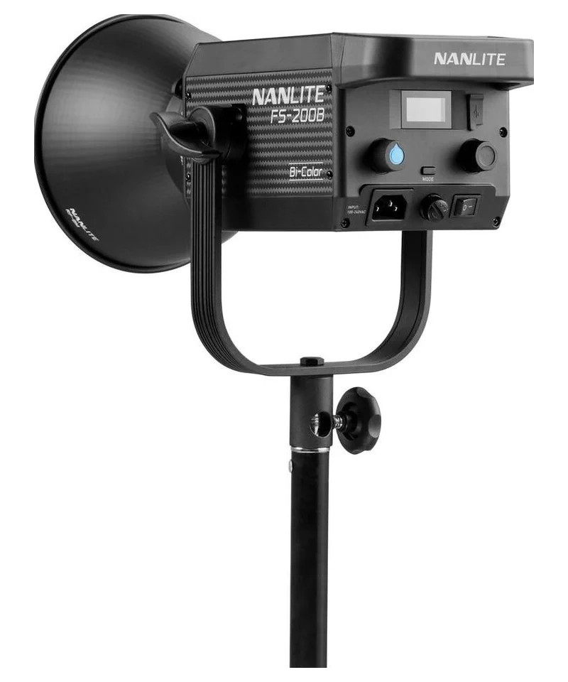 FS-200B Bicolor