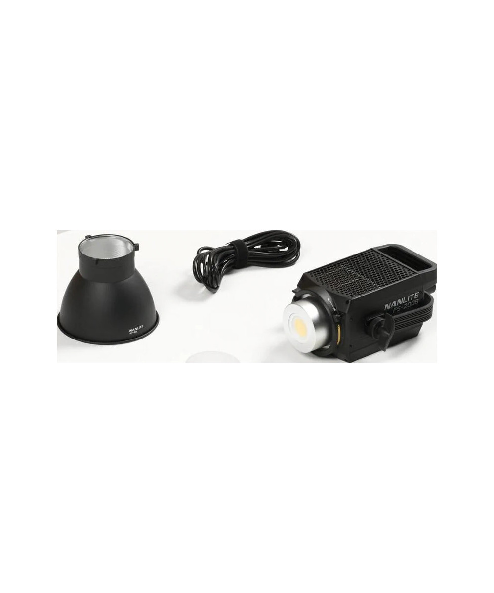 FS-200B Bicolor