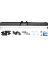 PavoTube II 60XR RGB Kit 2 Pezzi