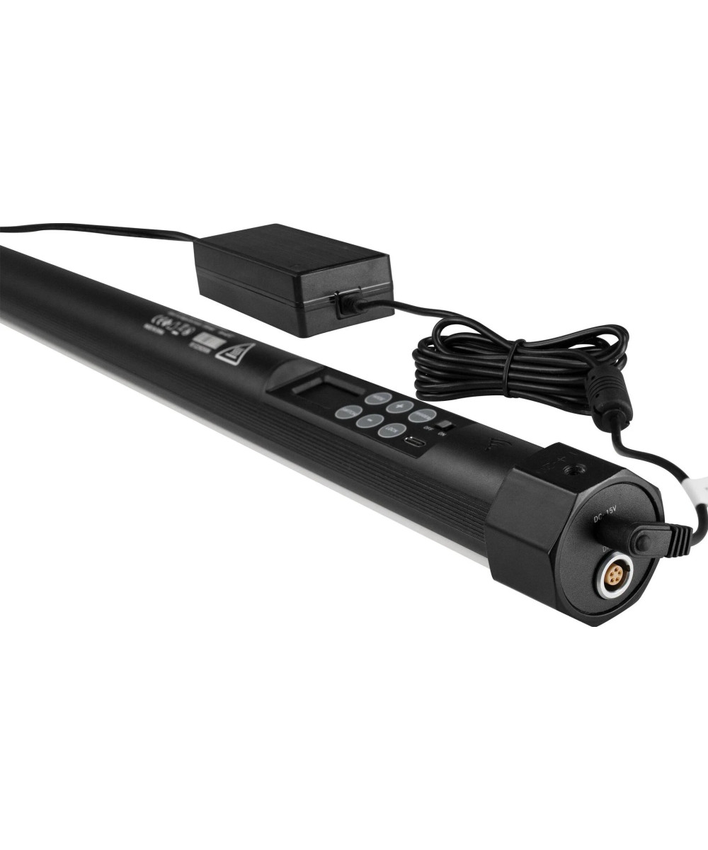 PavoTube II 30XR RGB