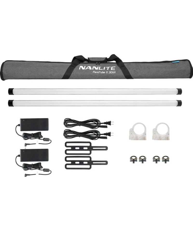 PavoTube II 30XR RGB Kit 2 Pezzi