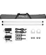 PavoTube II 30XR RGB Kit 2 Pezzi
