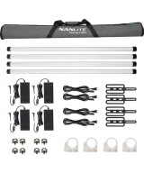 PavoTube II 30XR RGB Kit 4 Pezzi