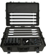 PavoTube II 30XR RGB Kit 8 Pezzi