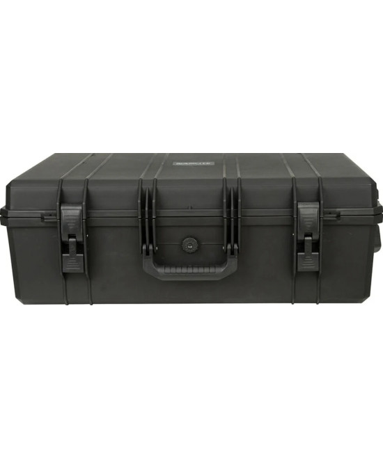 PavoTube II 30XR RGB Kit 8 Pezzi