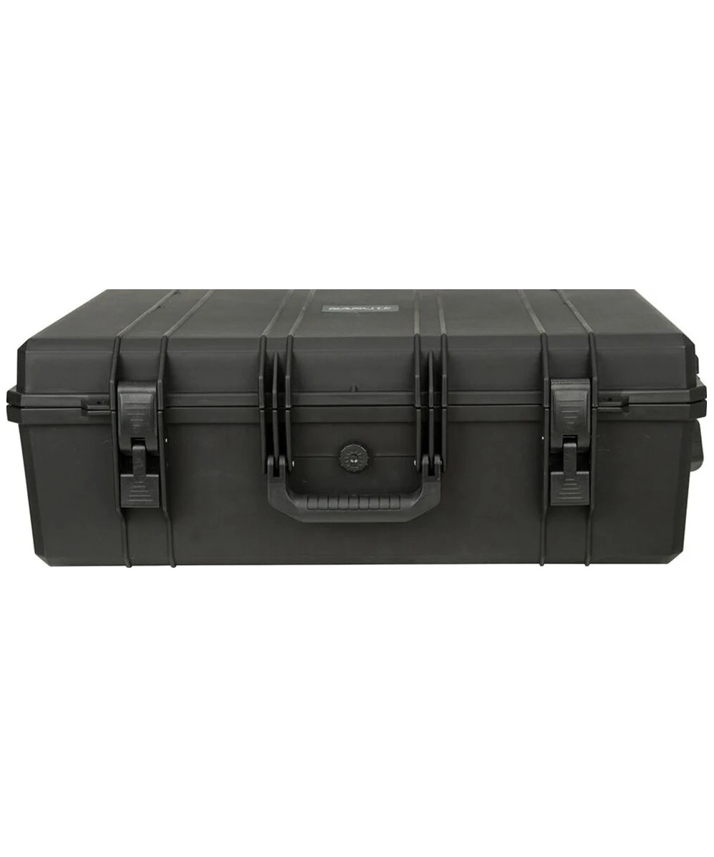 PavoTube II 30XR RGB Kit 8 Pezzi